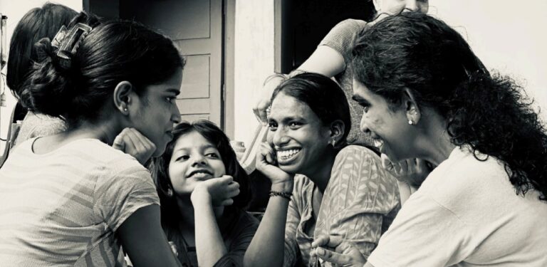 Community Peace Village